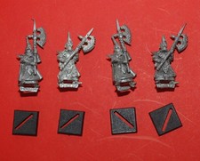 Warhammer Fantasy, Marauder  -