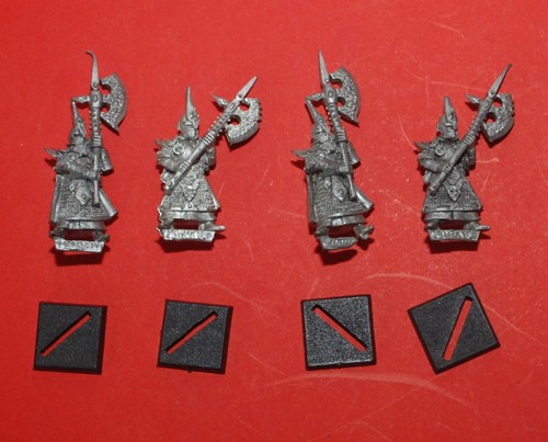 Warhammer fantasy marauder - ,