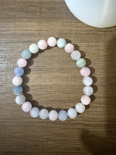 Beautiful multi beryl stone - beautiful,