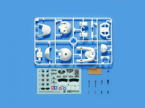 Tamiya multipurpose driver - tamiya,