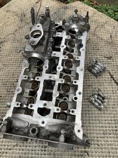 Ford 1.6T 180 EcoBoost Cylinder Head Fiesta Mk7 ST Focus Kuga Galaxy ‘10-‘14