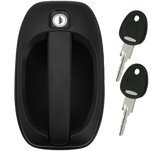 Fap external lock door - m1,