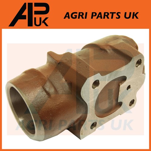 Hydraulic lift piston cylinder - lift,