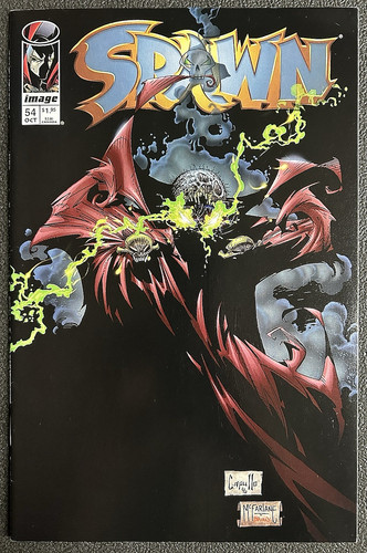 Spawn 1996 image greg - 1996,
