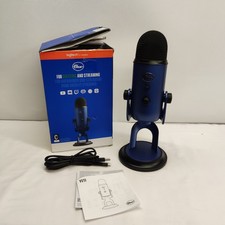 BLUE YETI PROFESSIONAL PREMIUM