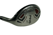 Ping i15 3 Hybrid 20° /