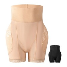 Hip Lifter Enhancer High Waist