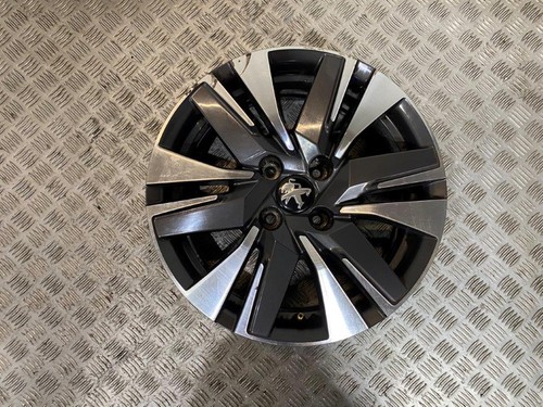 Peugeot 2008 inch 4 - 2008, 16"