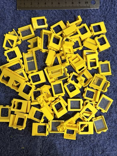 Lego selection of - selection,