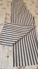 Zara 100% Cotton high-waisted