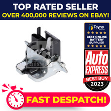 Tailgate Lock fits SEAT