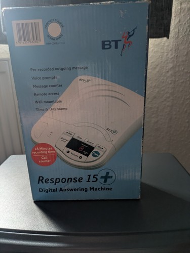 Response plus r15 - plus, r15+
