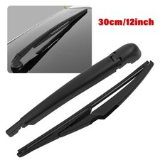 Rear Windscreen Wiper Arm &
