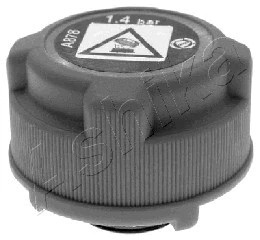 Cap radiator fits - fits, for