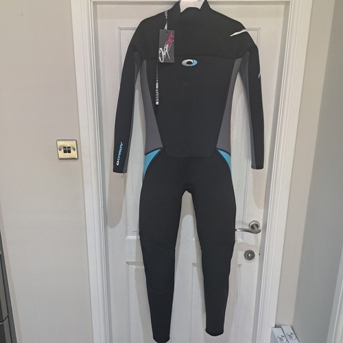 Womens osprey wetsuit bnwt - osprey,