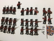 25mm Wargames Foundry Crimean