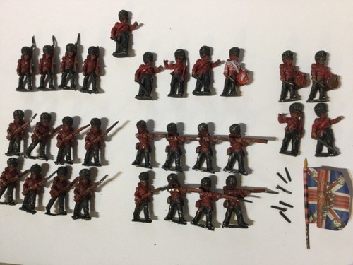 25mm wargames foundry crimean - wargames,