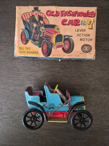 Modern toys lever action - toys,