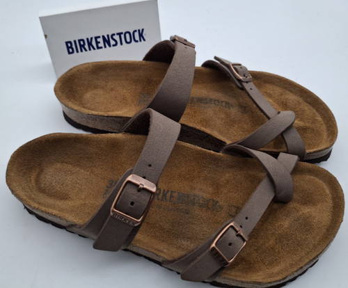 Birkenstock mayari mocca - birkenstock,