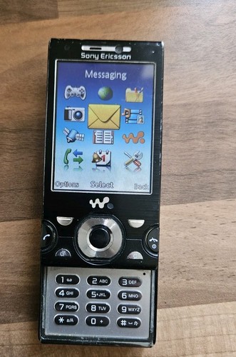 Sony ericsson walkman w995 - w995,
