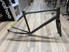 Giant Fastroad large frame set