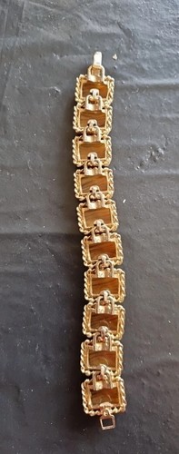 Vintage glass stone - vintage,