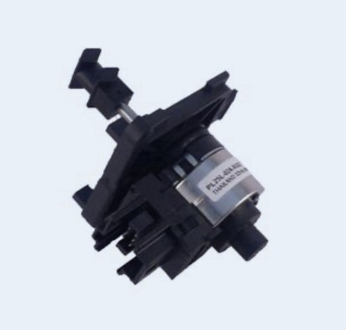 Worcester bosch diverter valve - diverter,
