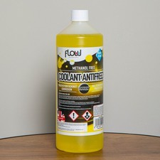 1 Litres Car Engine Coolant