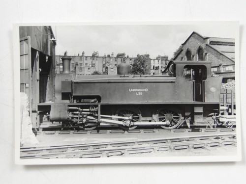 Steam locomotive train - locomotive,