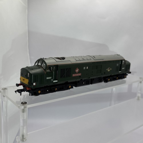 Bachmann gauge 32 375z br - bachmann, 'oo'
