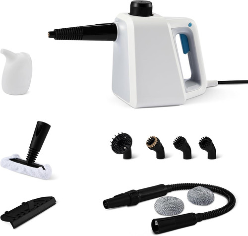 Amazon basics steam - amazon,