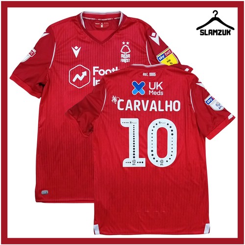 Nottingham forest football - nottingham,