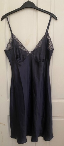 John lewis pure silk chemise - john,