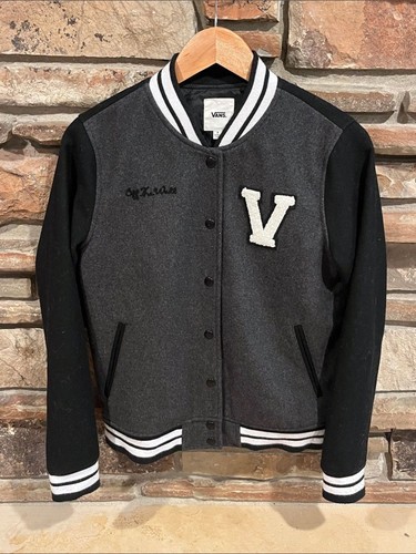 Vans off the - the, &