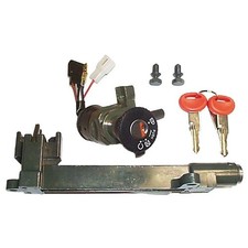 Lock contact + saddle yamaha