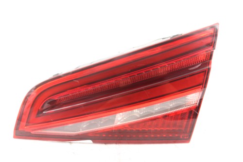 Audi 2016 2019 rear - audi, 2016-2019