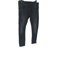 Men's Dark Grey Freesoul