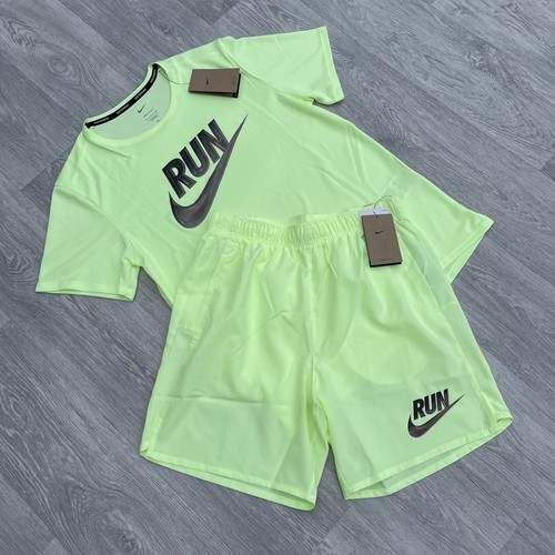 Nike dri fit miler run - fit, energy