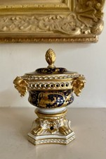 Antique English Early Crown