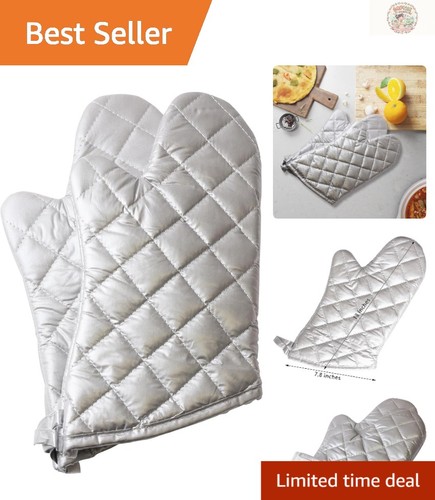 Heat resistant silver - resistant,