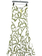 Mint Velvet Maxi Dress M in