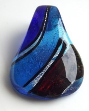 ITALIAN GENUINE MURANO GLASS