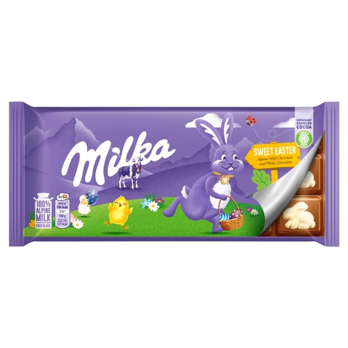 Milka chocolate bar sweet - bar:,