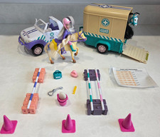 Animal Hospital Horse Rescue &