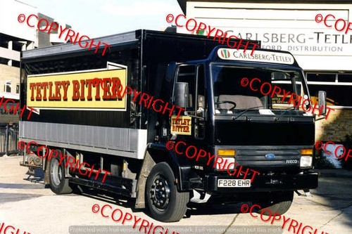 Truck photo carlsberg - -,