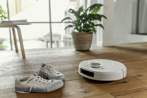 Karcher rcv robot vacuum - rcv, 5
