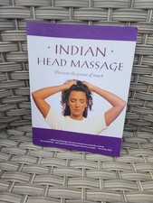 Indian Head Massage : Discover