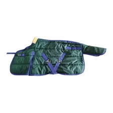 Horse Winter Blanket Equine
