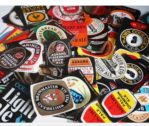 Job lot 200 - lot, of