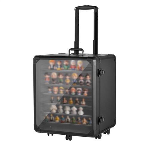 Miniatures carrying trolley - miniatures,
